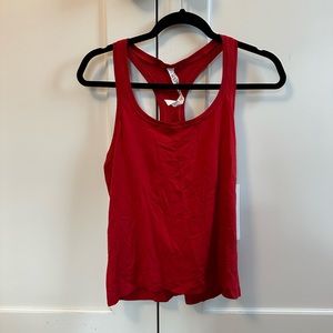 Lululemon Swiftly Tech Tank *Race